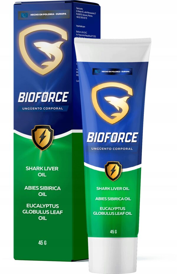 Bioforce