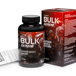 Bulk Extreme