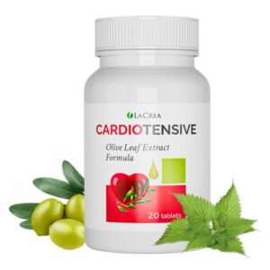 Cardiotensive