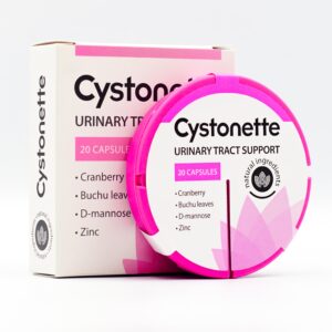 Cystonette