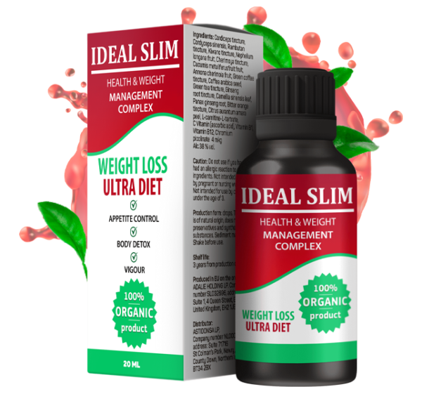 Ideal Slim