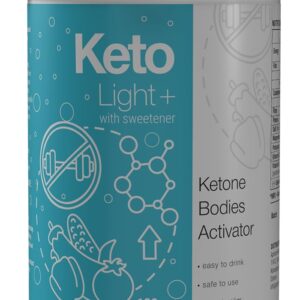 Keto Light +