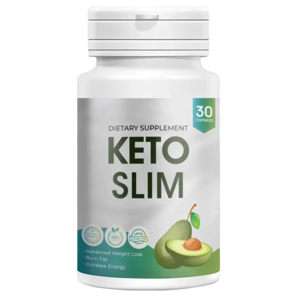 Keto Slim