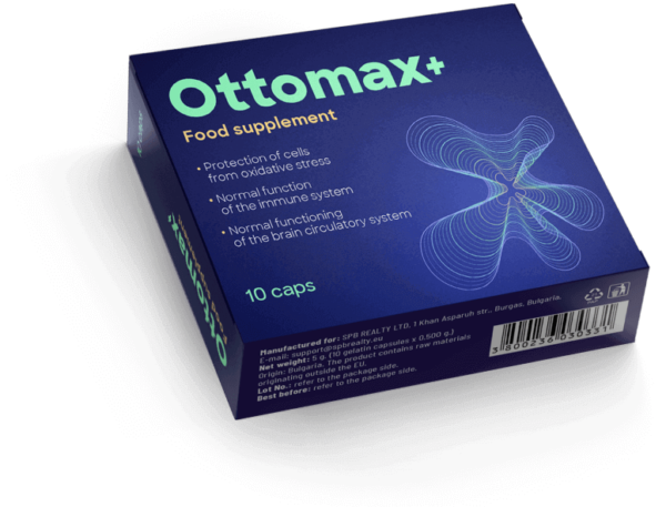 Ottomax Plus