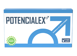 Potencialex