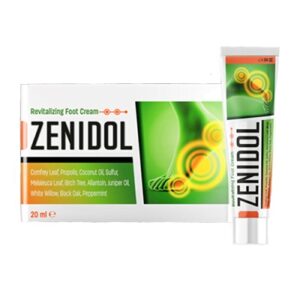 Zenidol