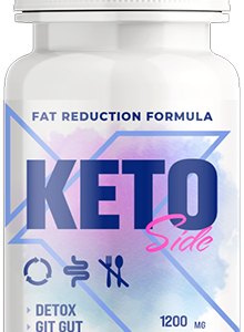 Keto Side