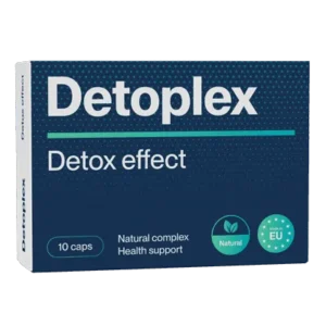 Detoplex